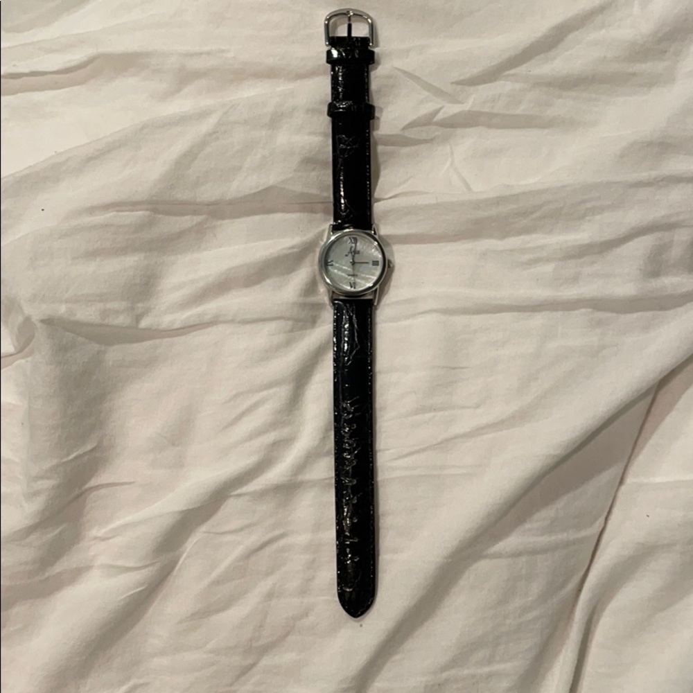 Aria Watch